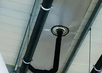 闽侯虹吸排水的原理