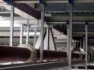 闽侯管廊支架的分类