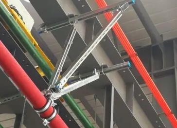闽侯抗震支架厂家与你分享你必须做的紧急情况下的准备